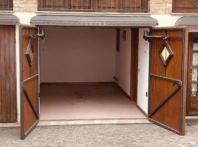 Daire Luxury Langhe Loft La Morra