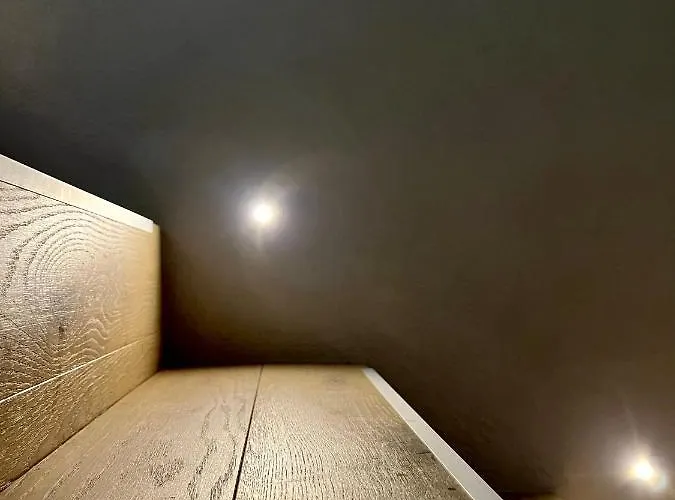 Lejlighed Luxury Langhe Loft La Morra