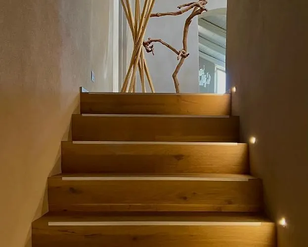 Daire Luxury Langhe Loft La Morra