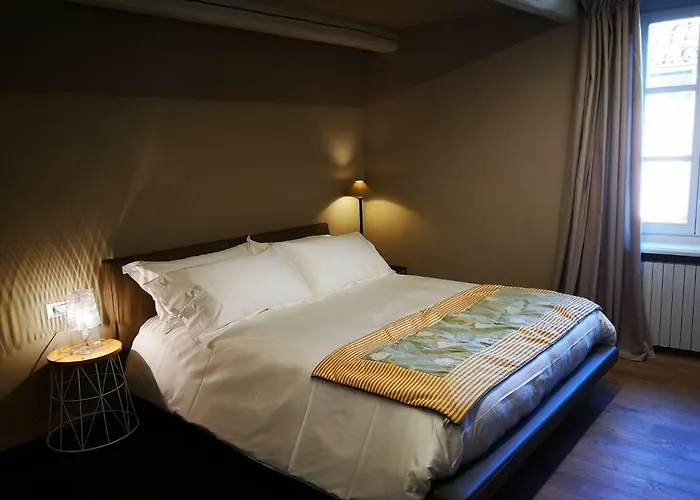 Luxury Langhe Loft * La Morra