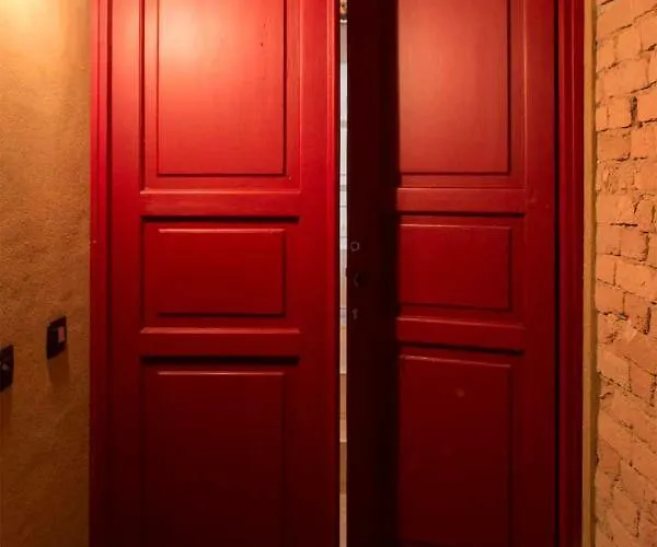 Daire Luxury Langhe Loft *