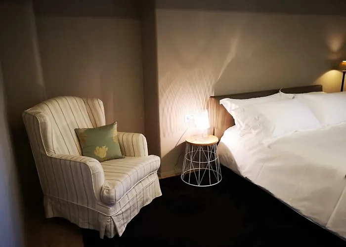 Luxury Langhe Loft Lejlighed *