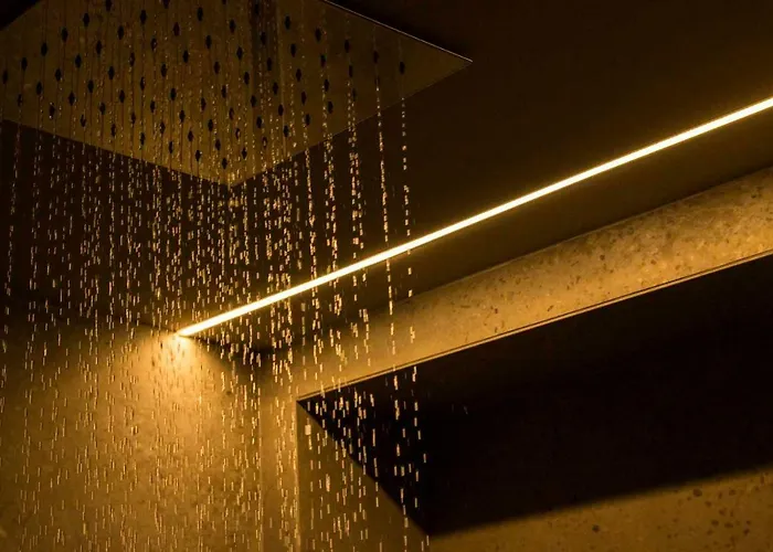 Lejlighed Luxury Langhe Loft *