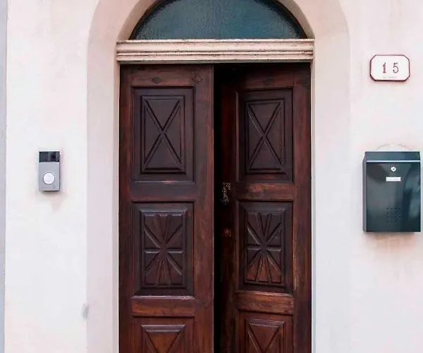 Lejlighed Luxury Langhe Loft