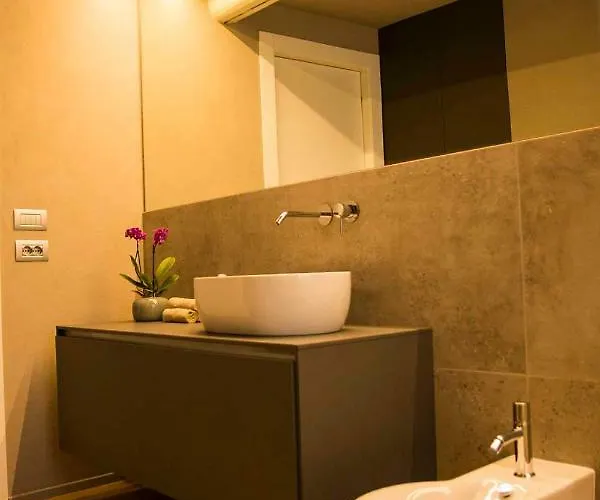 Lejlighed Luxury Langhe Loft La Morra