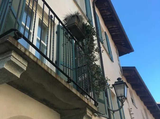 Luxury Langhe Loft *